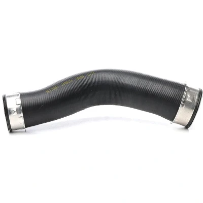 Abbildung von METZGER 2400174 Ladeluftschlauch VOLKSWAGEN: Golf 5, Touran I, Plus / Crossgolf