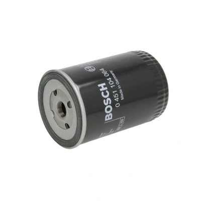 Abbildung von BOSCH 0 451 104 064 Ölfilter 13/16&quot; 16 UN Anschraubfilter