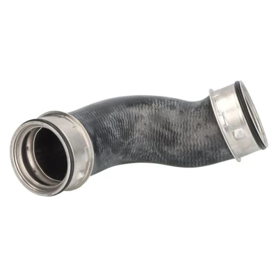 Abbildung von NRF 166324 Ladeluftschlauch MERCEDES BENZ: E Class T modell, Saloon