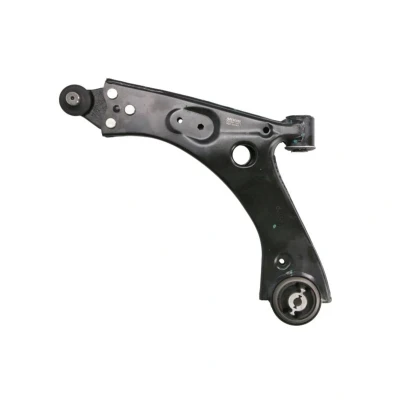 Abbildung von MOOG FD WP 18071 Querlenker Vorderachse links Stahlblech