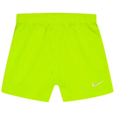 Abbildung von Nike Jungen nessb866 737_s Schwimm Slips, Volt, 8 Jahre EU
