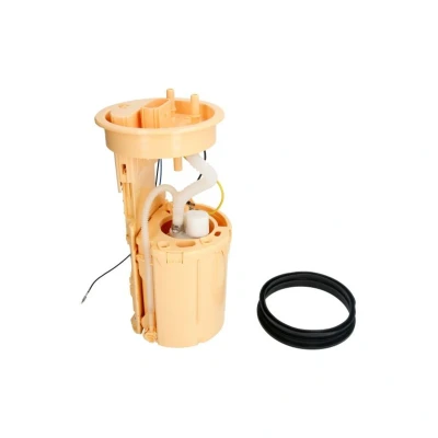 Abbildung von HELLA 8TF 358 106 371 Kraftstoff Fördereinheit elektrisch VOLKSWAGEN: Transporter 5 Bus, Multivan (7HM