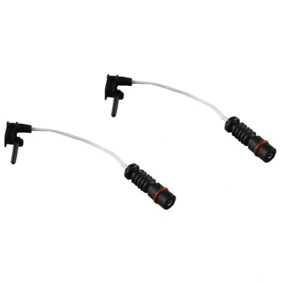 Abbildung von QUICK BRAKE WS 0171 A Verschleißanzeige Achssatz MERCEDES BENZ: E Class Saloon, Class, CLK Coupe