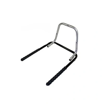Abbildung von Wandmontierter Fahrradträger Fahrradhänger 3 Bici