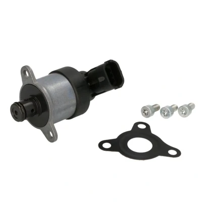 Abbildung von Regelventil, Kraftstoffmenge (Common Rail System) BOSCH 1 465 ZS0 004