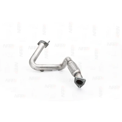 Abbildung von BM CATALYSTS BM70683 Abgasrohr OPEL: Mokka / X