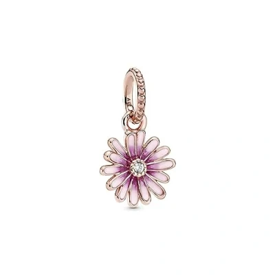 Abbildung von Pandora Moments Damen Charm Roségold 788771C01