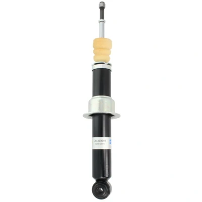 Abbildung von BILSTEIN B4 OE Replacement (DampTronic ) 26 203089 Stoßdämpfer Hinterachse Gasdruck Einrohr federtragender Dämpfer unten Auge, oben Stift