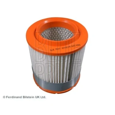 Abbildung von BLUE PRINT ADV182249 Luftfilter 153 185 Filtereinsatz AUDI: A8 D3