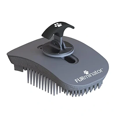 Abbildung von FURminator Sensitive Areas Tool, Grooming Tool for Dogs and Cats