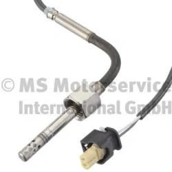 Abbildung von PIERBURG 7.08369.91.0 Sensor, Abgastemperatur MERCEDES BENZ: ML Class, E Class T modell, Saloon