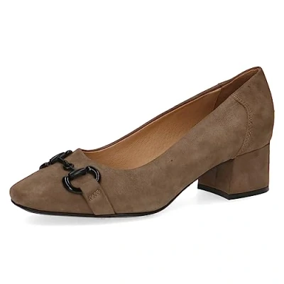 Abbildung von CAPRICE Pumps 9 22300 41 702 G Weite