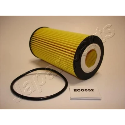 Abbildung von ASHIKA 10 ECO032 Ölfilter Filtereinsatz VOLVO: V50, XC60 I, V70 2, FORD: Focus MONDEO 4 Turnier, Stufenheck