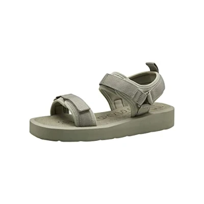 Abbildung von Tamaris Keilsandalette, Damen, Größe: 41, Sage Schuhe