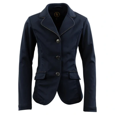Abbildung von BR Turnierjacke Ostrava Kinder 116 Dunkelblau