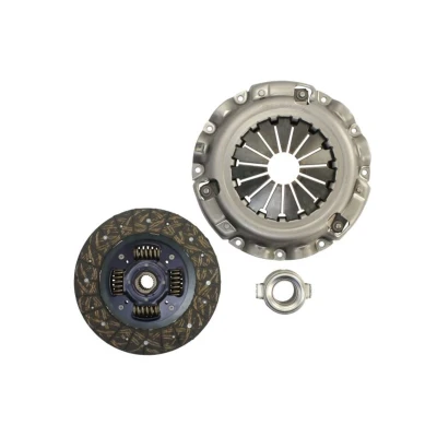 Abbildung von AISIN Clutch Kit (3P) KY 041 Kupplungssatz dreiteilig mit Kupplungsdruckplatte Kupplungsscheibe, Ausrücklager 240