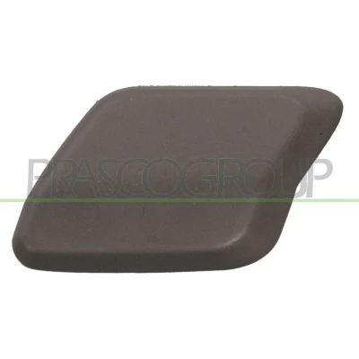 Abbildung von PRASCO FD1101238 Blende, Stoßfänger links