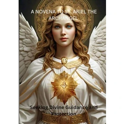 Abbildung von A Novena to St. Ariel the Archangel: Seeking Divine Guidance and Protection