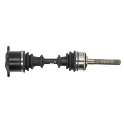 Abbildung von POINT GEAR PNG75230 Antriebswelle Vorderachse beidseitig 533 94