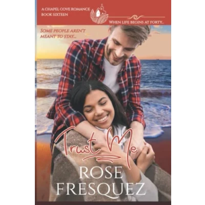 Abbildung von Trust Me: A small town Single dad, Contemporary Christian Romance