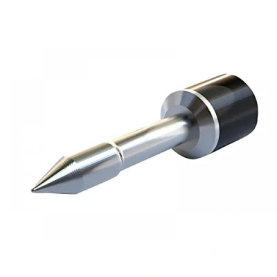 Abbildung von Weller WLTC04LBA12 Konuslötspitze 0,4 mm für WLBRK12, 3 PK