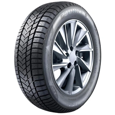 Abbildung von Sunny Wintermax NW211 195/55 R16 87H PKW Winterreifen Reifen BMW: 1 Hatchback, DACIA: Duster Off Road, SANDERO 2 6338