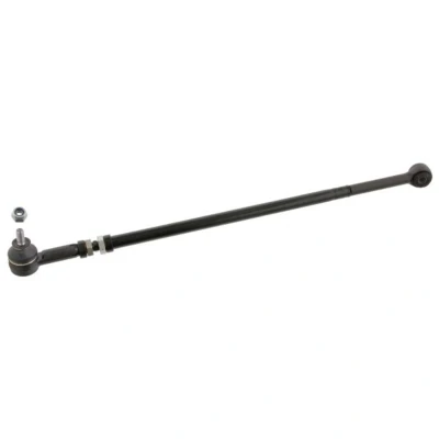 Abbildung von febi BILSTEIN 02266 Spurstange Vorderachse links Plus AUDI: 80 B3, Coupe B4 Saloon, VOLKSWAGEN: Passat B2 Variant, Hatchback