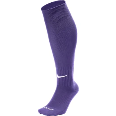 Abbildung von Nike Unisex Classic Ii Fußballsocken, Lila, S Tall EU