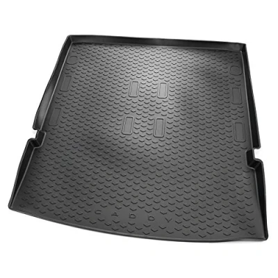 Abbildung von Volkswagen 2K7061161A Kofferraumschale Gepäckraumschale, nur für Fahrzeuge mit langem Radstand (Maxi)