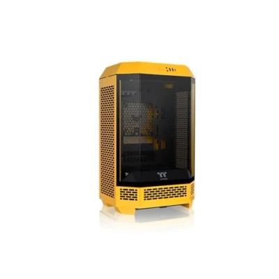Abbildung von Thermaltake The Tower 300 Micro Chassis Bumblebee