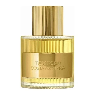 Abbildung von Tom Ford Costa Azzurra Eau de Parfum 50 ml