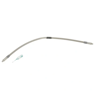 Abbildung von Bremsleitung LUCAS TRW MV043T