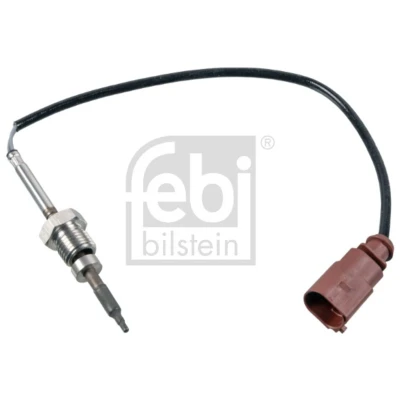 Abbildung von FEBI BILSTEIN 199153 Sensor, Abgastemperatur VOLKSWAGEN: Passat B8 Variant