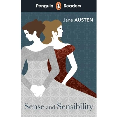Abbildung von Penguin Readers Level 5: Sense and Sensibility (ELT Graded Reader): Abridged Edition