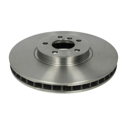 Abbildung von ABE C3B039ABE Bremsscheibe Vorderachse 356 36 5 120 Belüftet BMW: X5