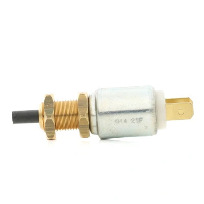 Abbildung von HELLA 6DF 003 263 001 Bremslichtschalter elektrisch M12x1 2 12 BMW: 3 Convertible, MERCEDES BENZ: T1 Platform/Chassis kfzteile, mister auto, atp