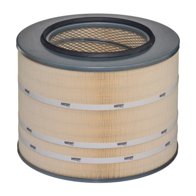 Abbildung von Luftfilter HENGST FILTER E312L