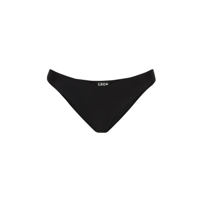 Abbildung von LSCN by LASCANA Bikini Hose »Gina«, mit V Bund