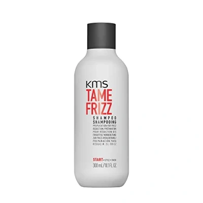 Abbildung von KMS TAMEFRIZZ Shampoo für stark strukturiertes Haar, 300 ml