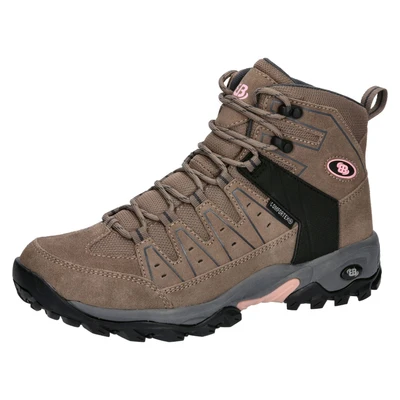 Abbildung von BRÜTTING Outdoorschuh »Outdoorstiefel Mount Pinos High«