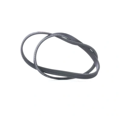 Abbildung von GATES Micro V 3PK738 Keilrippenriemen 738 3 Polyester, EPDM (Ethylen Propylen Dien Kautschuk) RENAULT: CLIO 2, Kangoo I Express,