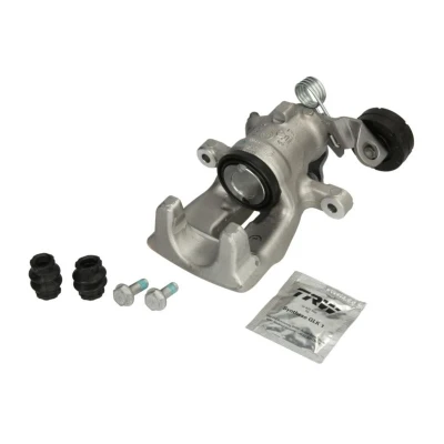 Abbildung von TRW BHN314E Bremssattel Aluminium OPEL: Zafira A, Meriva Astra G CC