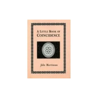 Abbildung von A Little Book of Coincidence in the Solar System