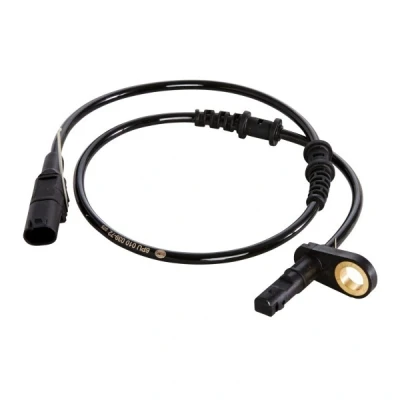 Abbildung von HELLA 6PU 010 039 721 ABS Sensor 2 650 12 MERCEDES BENZ: E Class Saloon, T modell, CLS Coupe