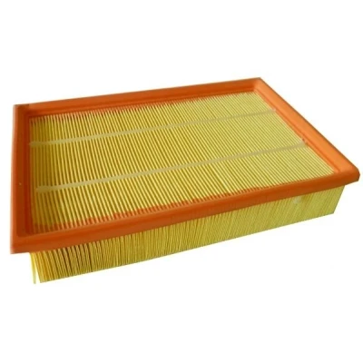 Abbildung von MAPCO 60281 Luftfilter 57 172 267 Filtereinsatz VOLVO: V50, C30, S40 II, FORD: Focus 2, 2 Kombi, C Max, MAZDA: 3 Hatchback, Saloon