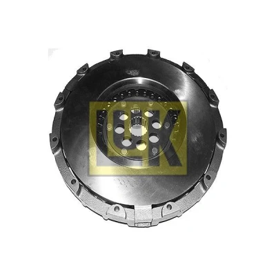 Abbildung von LuK 625 3226 09 Kupplungssatz mit automatischer Nachstellung 250mm LAND ROVER: Freelander 2 Off Road