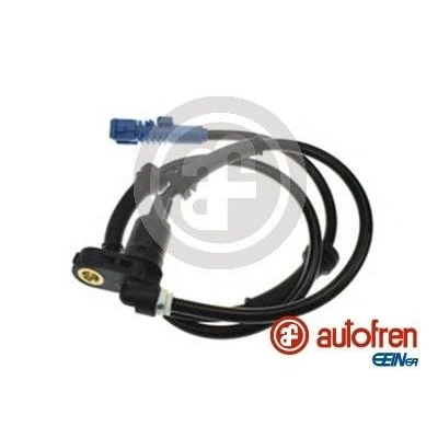 Abbildung von Sensor, Raddrehzahl AUTOFREN SEINSA DS0050