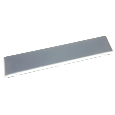 Abbildung von Whirlpool Indesit 481010919667 Fußzeile C00508698 plint kleur: global white