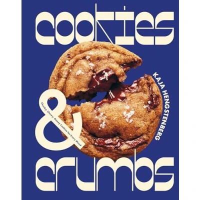Abbildung von Cookies &amp; Crumbs: Chunky, Chewy, Gooey for Every Mood
