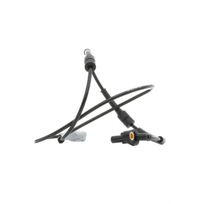 Abbildung von BOSCH 0 265 007 666 ABS Sensor mit Kabel Hallsensor 1249 PEUGEOT: Partner I Combispace, II Tepee, Van